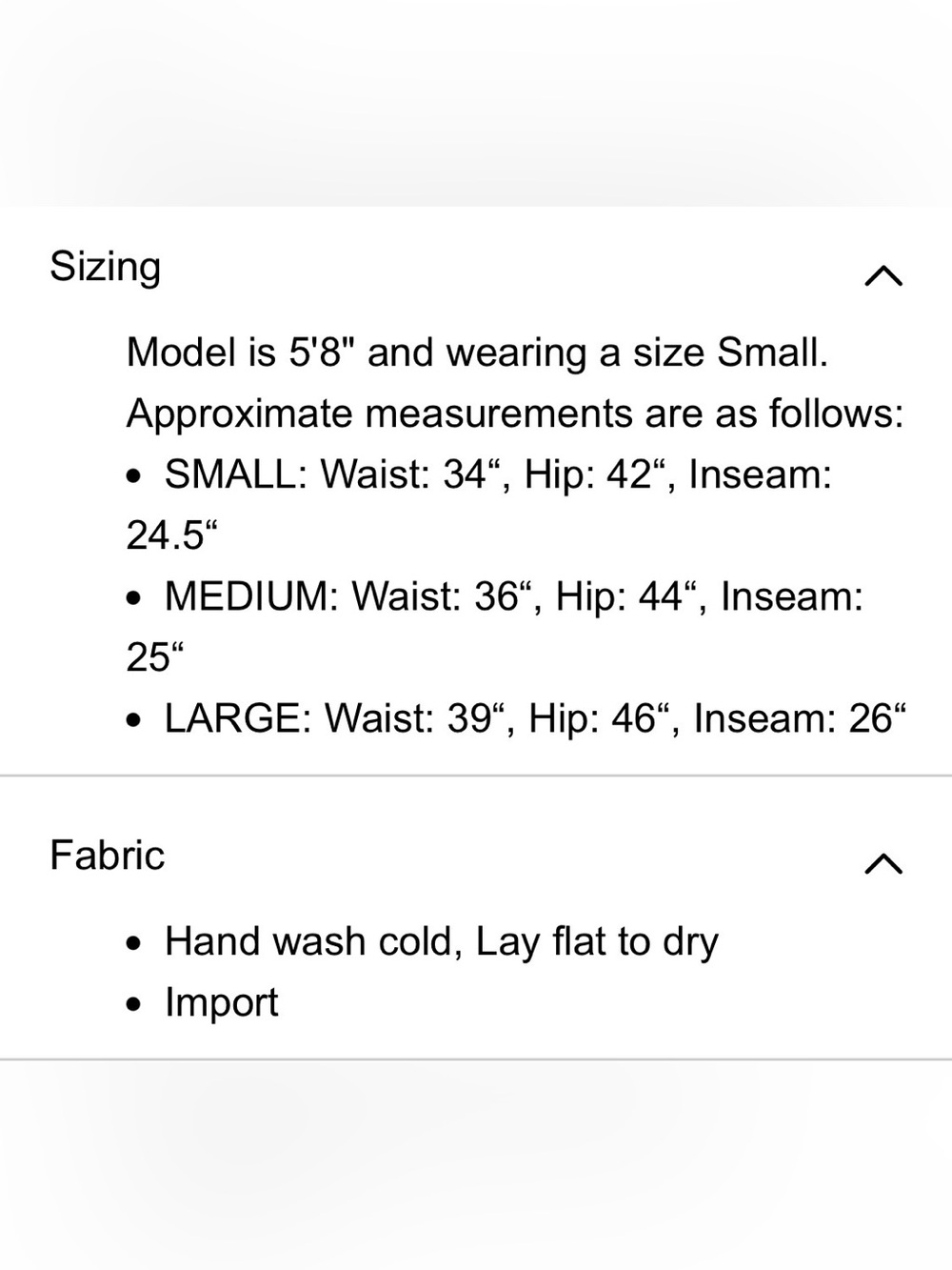 Easel Embroidered Floral Denim Overalls - Picture 8 of 8